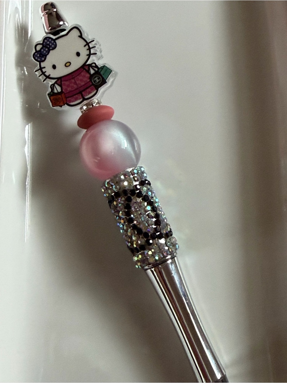 Handmade Pen - Picture 2 of 3